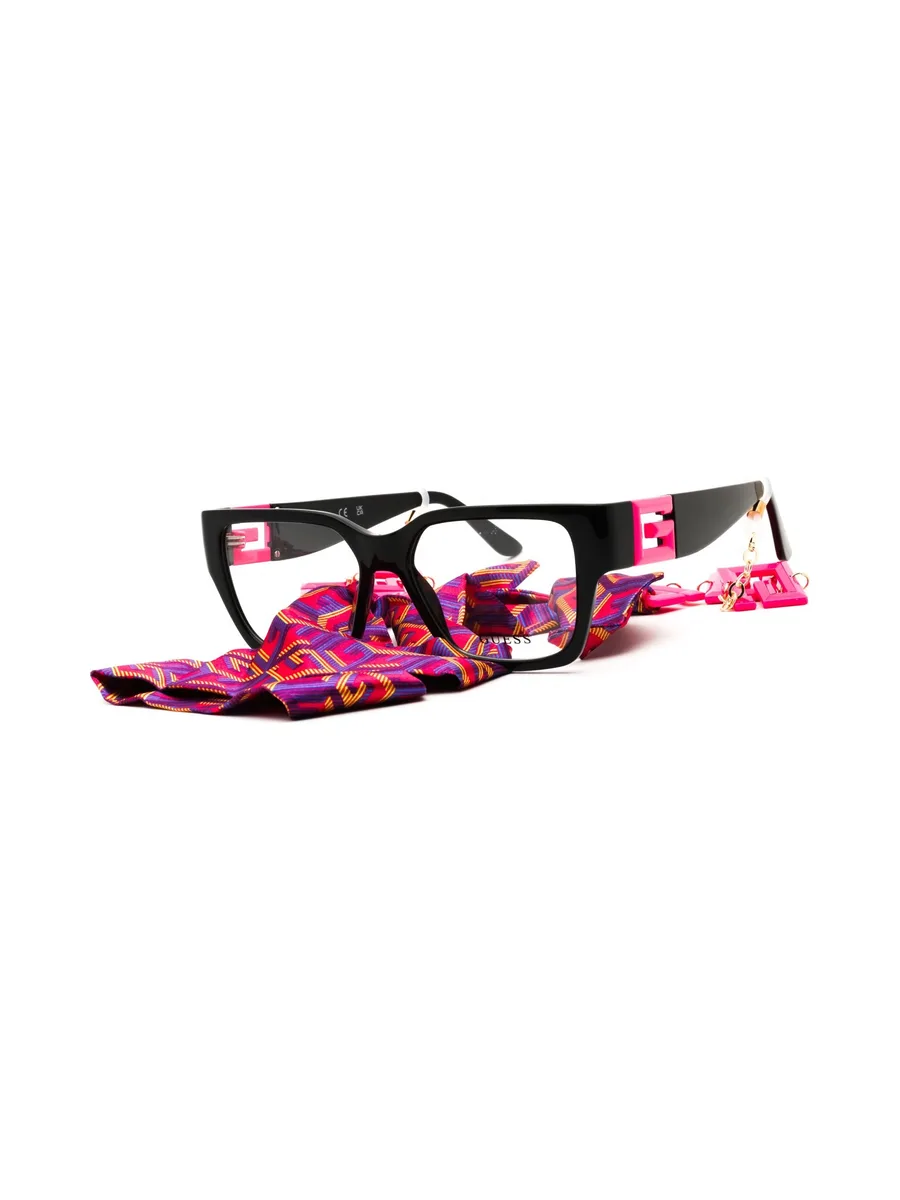 Guess GU2987 — Lunettes de vue 5