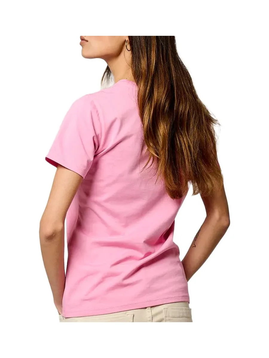 T-shirt Rose Femme Kaporal VAPORE25 3