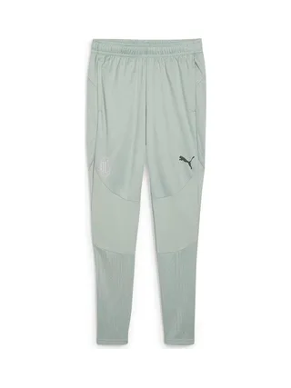 AC Milan Pantalon Training Vert Homme Puma 2024/2025 1