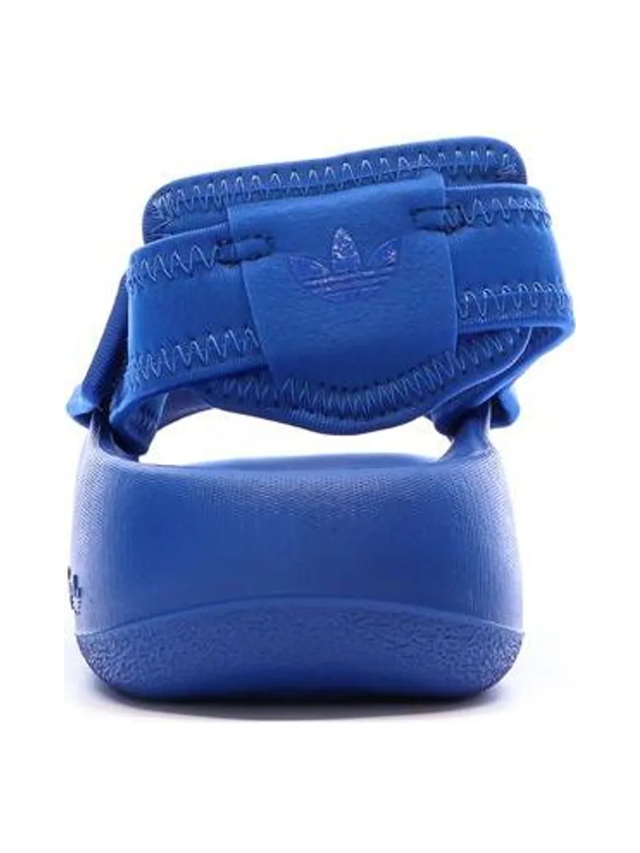 Sandales Bleu Garçon Adidas Adifom Adilette J 4