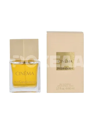 YSL Cinema Edp Spray 80ml 1