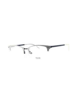Police VPL284 — Lunettes de vue 3