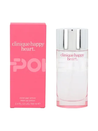 Clinique Happy Heart Edp Spray 100ml 1