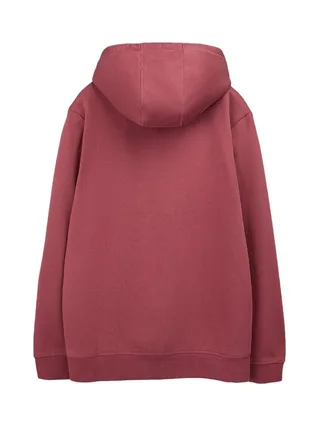 Sweat à Capuche Bordeaux Homme Teddy Smith Nark 2