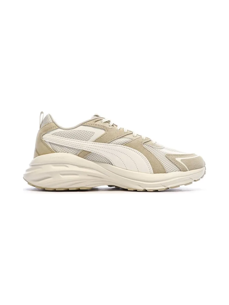Baskets Beige Homme Puma Hypnotic 1 3
