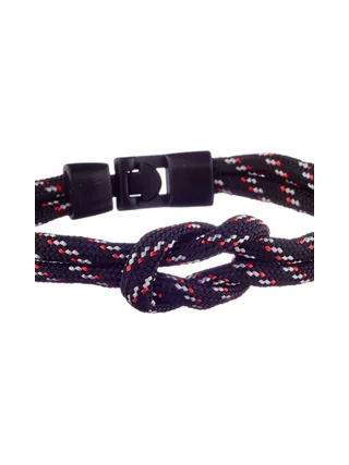 Bracelet Concorde noir 3