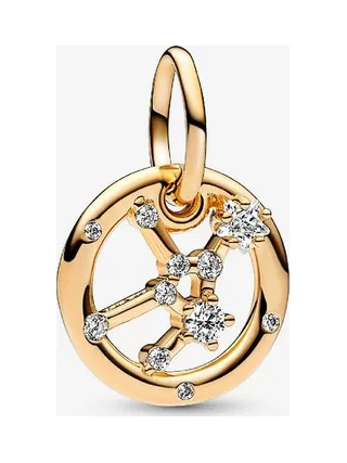 Pandora - Charm Vierge Zodiaque 1