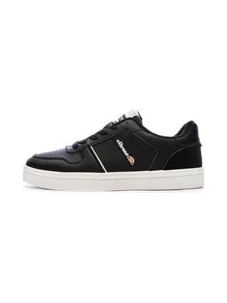 Baskets Noires Homme Ellesse Star 1