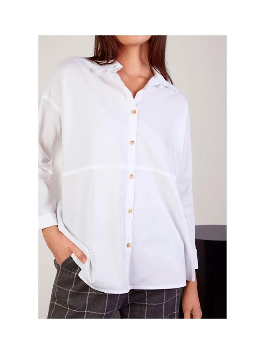 Chemise MUS&BOMBON Vivian 2