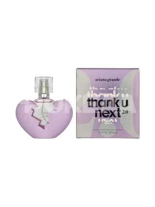 Ariana Grande Thank U Next 2.0 Edp Spray 30ml 1
