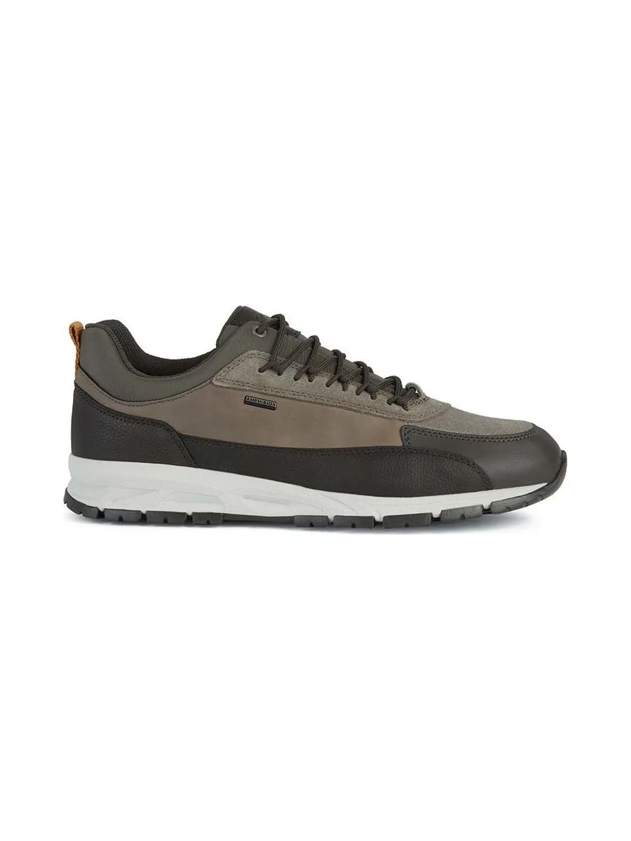 GEOX U Doray B Abx - Baskets 2