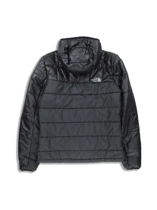 Veste Noir Homme The North Face Tyree 2