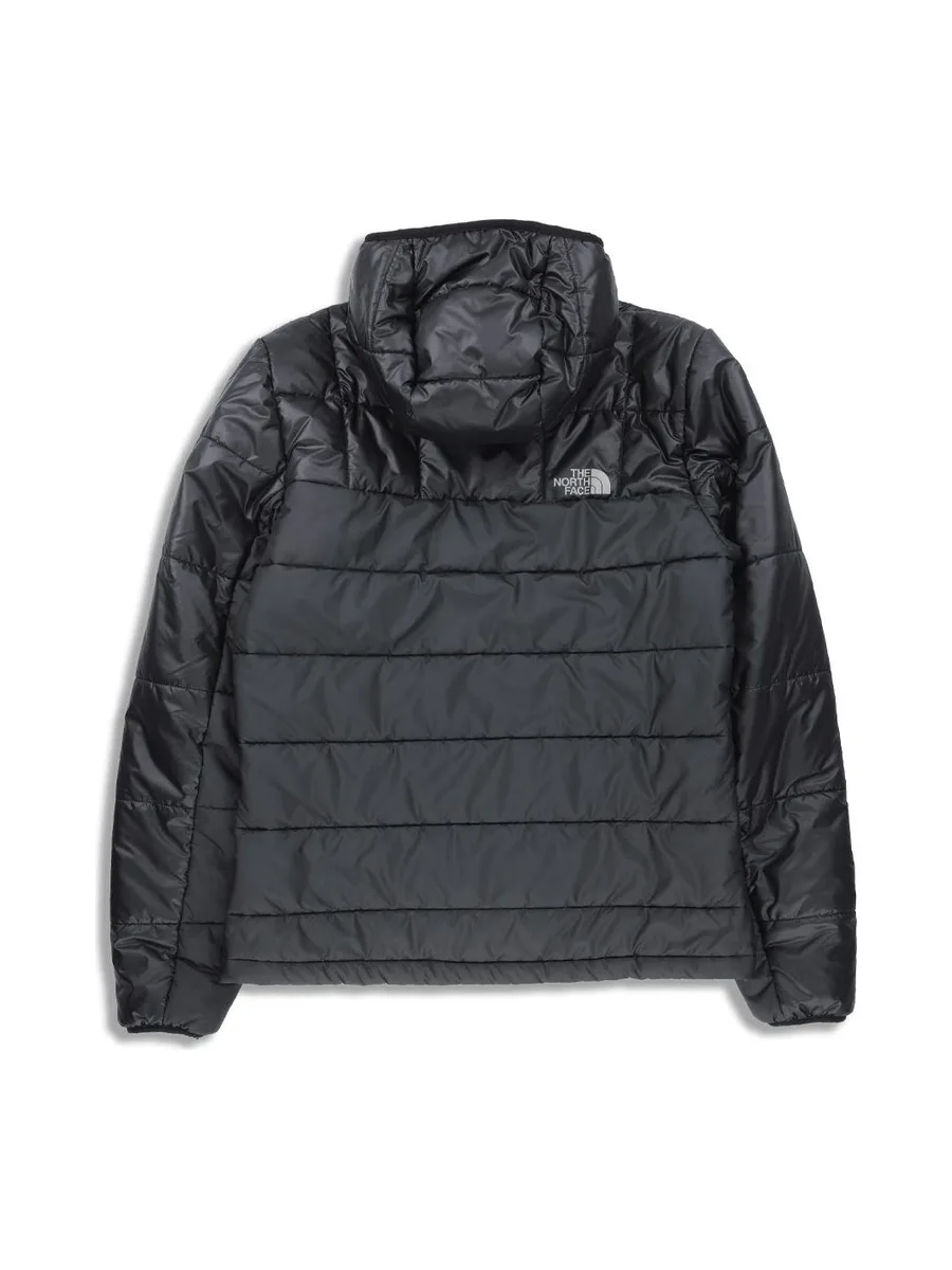 Veste Noir Homme The North Face Tyree 3