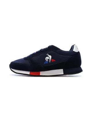 Baskets Marine Homme Le Coq Sportif Alpha 1