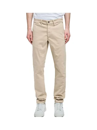 Pantalon Beige Homme Teddy Smith Pallas 1