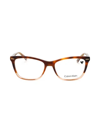 Calvin Klein CK21501 — Lunettes de vue 2