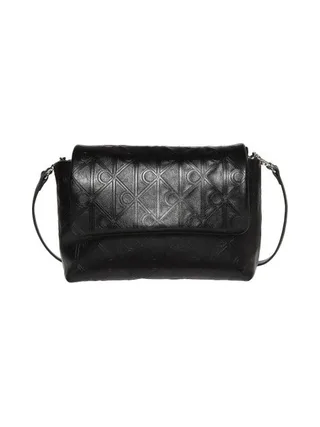 Sac à dos matelassé CALVIN KLEIN LV04F3412G 1