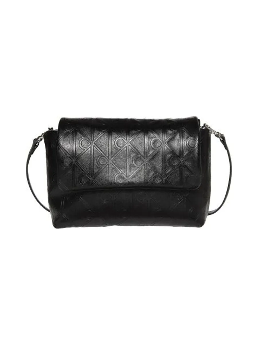 Sac à dos matelassé CALVIN KLEIN LV04F3412G 3