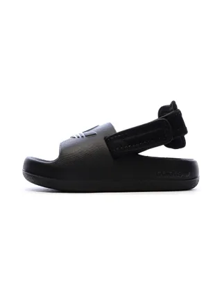 Sandales Noir Mixte Adidas Adifom Adilette 1