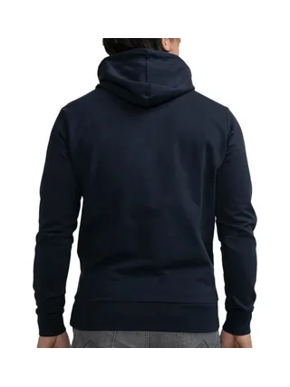 Sweat Marine Homme Petrol Industries Hooded 5178 2