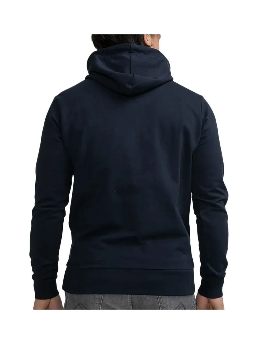 Sweat Marine Homme Petrol Industries Hooded 5178 3