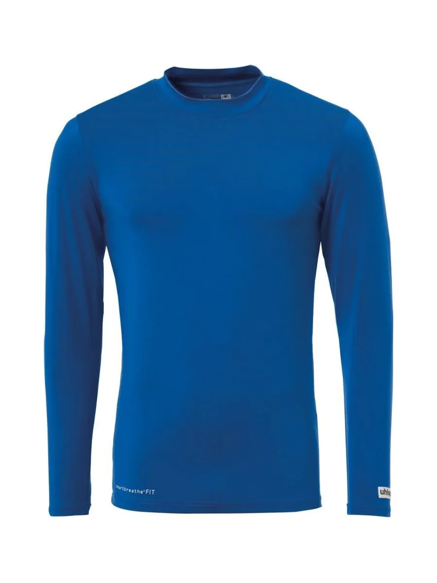 Sous Maillot Bleu Homme UHLSPORT Distinction Baselayer 2