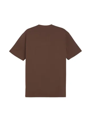 T-Shirt Marron Homme Puma X Kidsuper 2