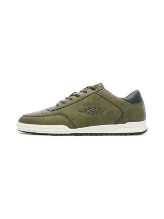 Baskets Kaki Homme Umbro Ipam 1
