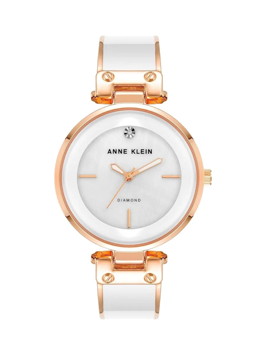 Anne Klein Women's Accented 1