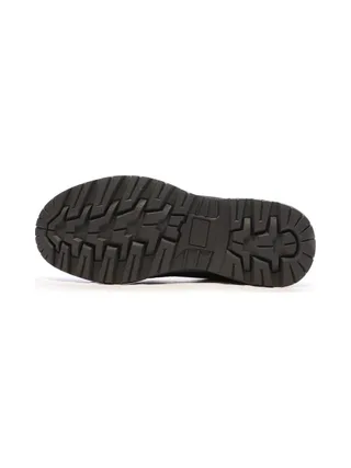 Boots Noir Homme Schott Elland 5