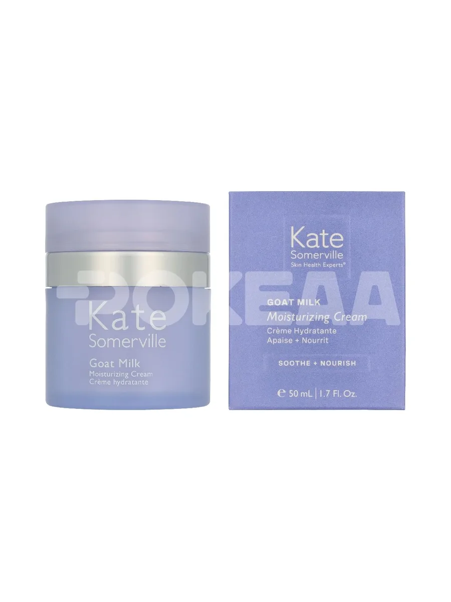 Kate Somerville Goat Milk Moisturizing Cream 50ml 1
