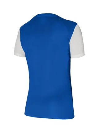Maillot de sport Bleu Femme Nike Tiempo 2