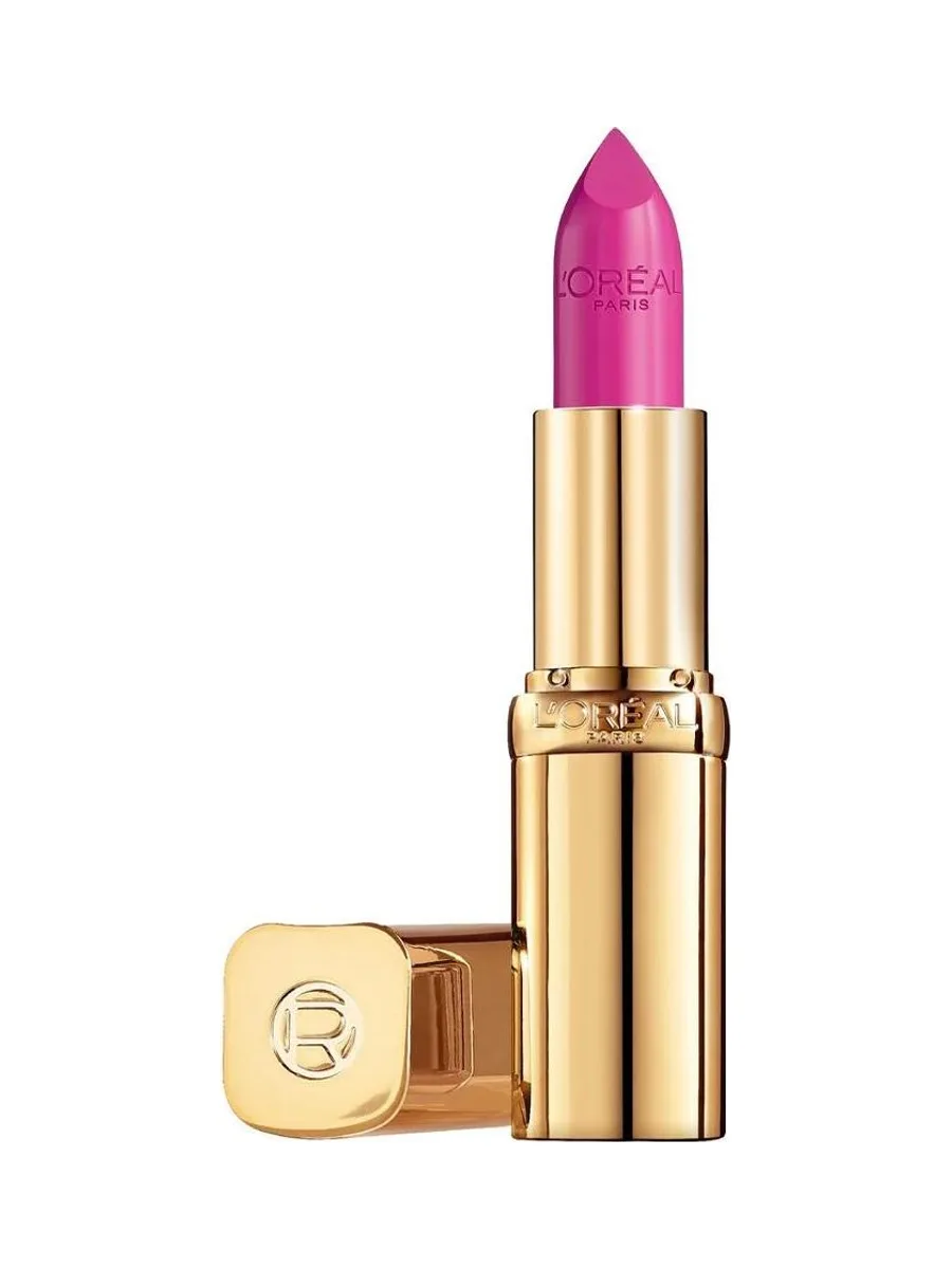 Rouge à Lèvre L'Oréal Paris 112 Paris Paris 2
