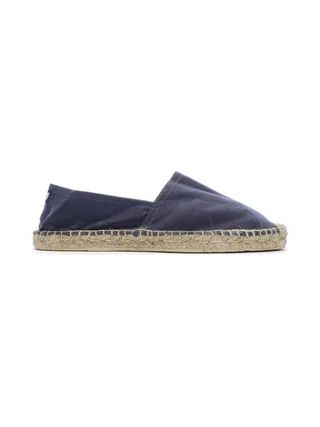 Espadrilles Bleu Femme Ushuaia Dimitrie 2