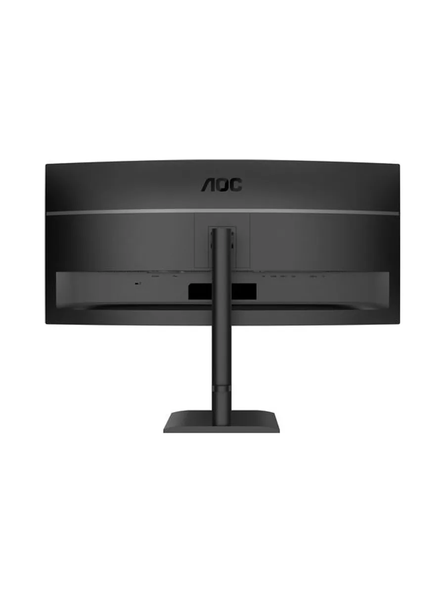 AOC CU34E4C computer monitor 7