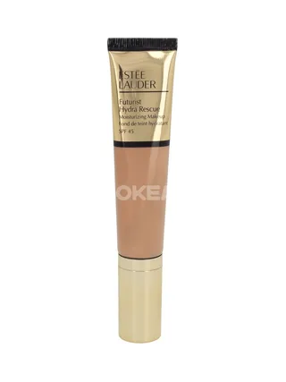 E.Lauder Futurist Hydra Rescue Moisturizing Makeup SPF45 35ml - #4N1 Shell Beige 2