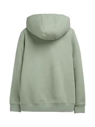 Sweat Vert Homme Teddy Smith Jim 2