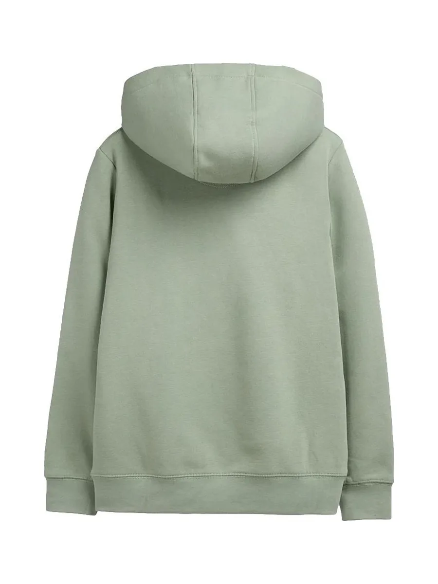 Sweat Vert Homme Teddy Smith Jim 3
