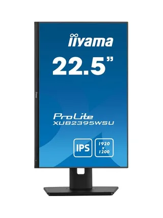 iiyama ProLite XUB2395WSU-B5 computer monitor 3