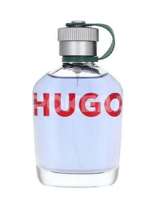 Hugo Man Edt Spray 125ml 2