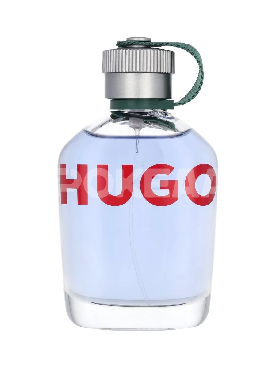 Hugo Man Edt Spray 125ml 2