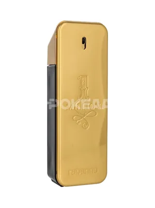 Paco Rabanne 1 Million Edt Spray 100ml 2