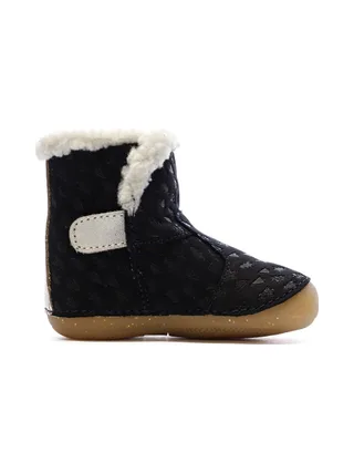 Bottes Marine Fille Kickers So Schuss 2