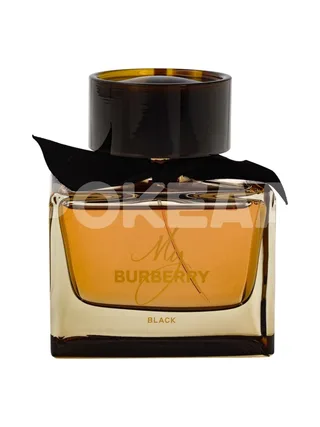 Burberry My Burberry Black Edp Spray 90ml 2