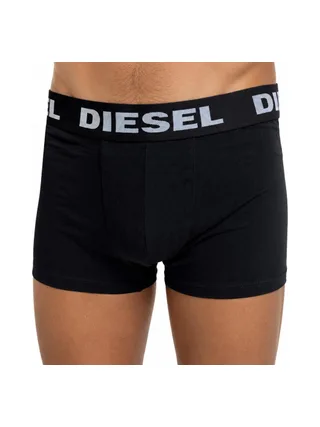 Boxers Noir Homme Diesel Shawn three 1