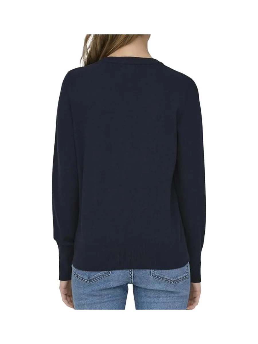 Pull Marine Femme JDY Maloun 3