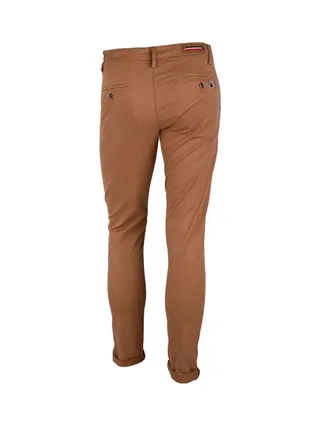 Chino Camel Homme La Maison Blaggio Tenali CAM 2