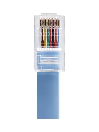 1.8m Cisco Console Rollover Cable - M/M 5