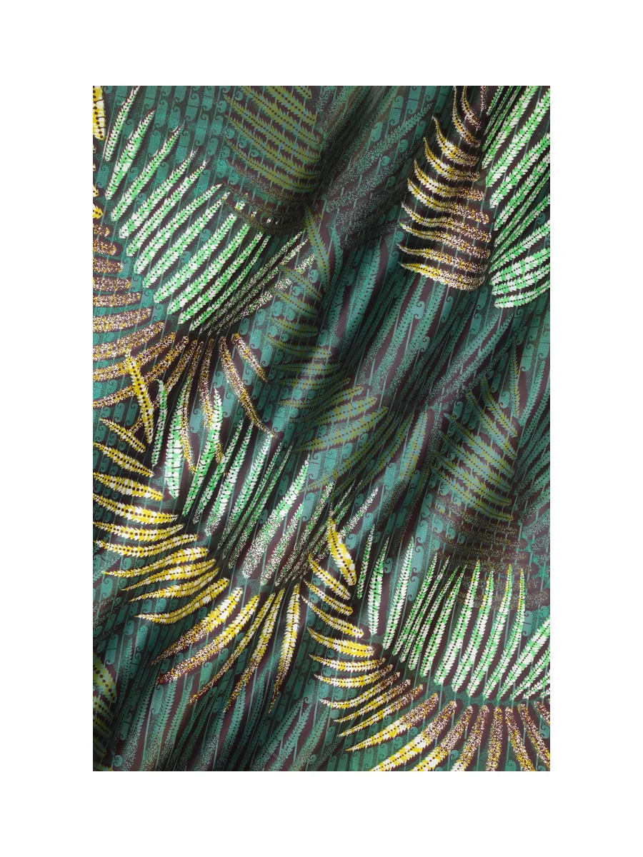 Vlisco Grand Super-Wax 64