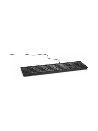 Dell Multimedia Keyboard-KB216 German 3